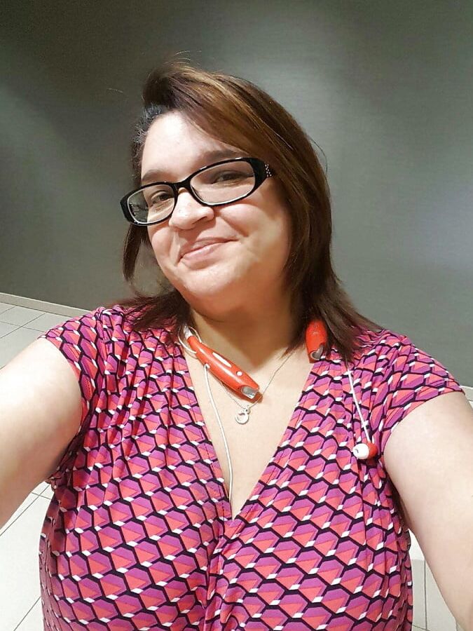 Amateur BBW