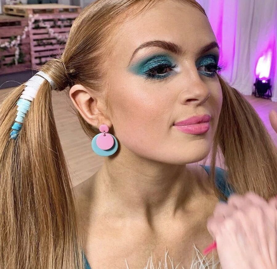 Maisie Smith Eastenders actress