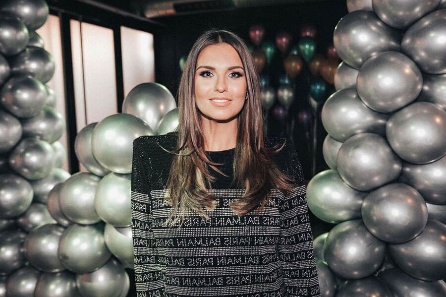 Laura Wontorra