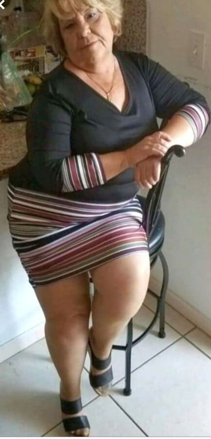 Neke matorke