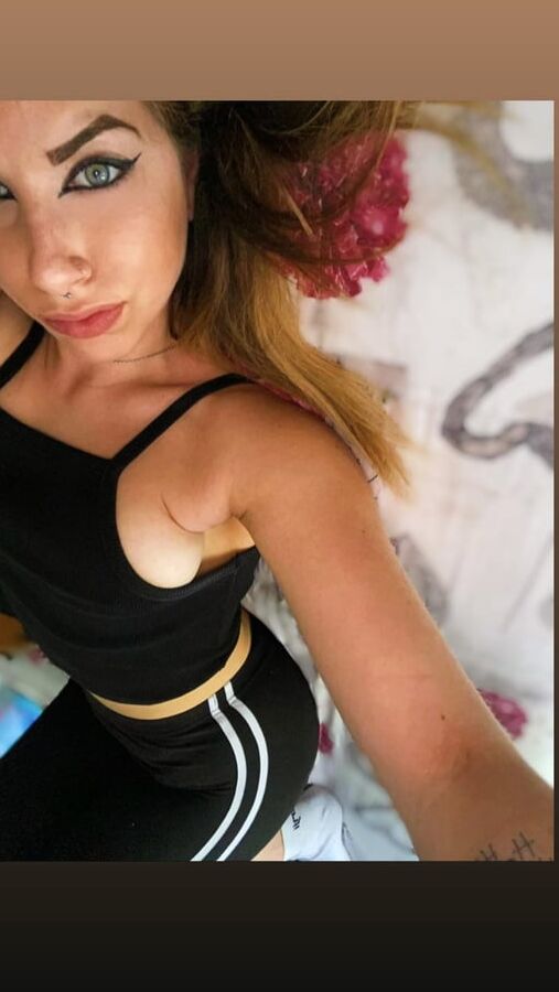 My hot best friend