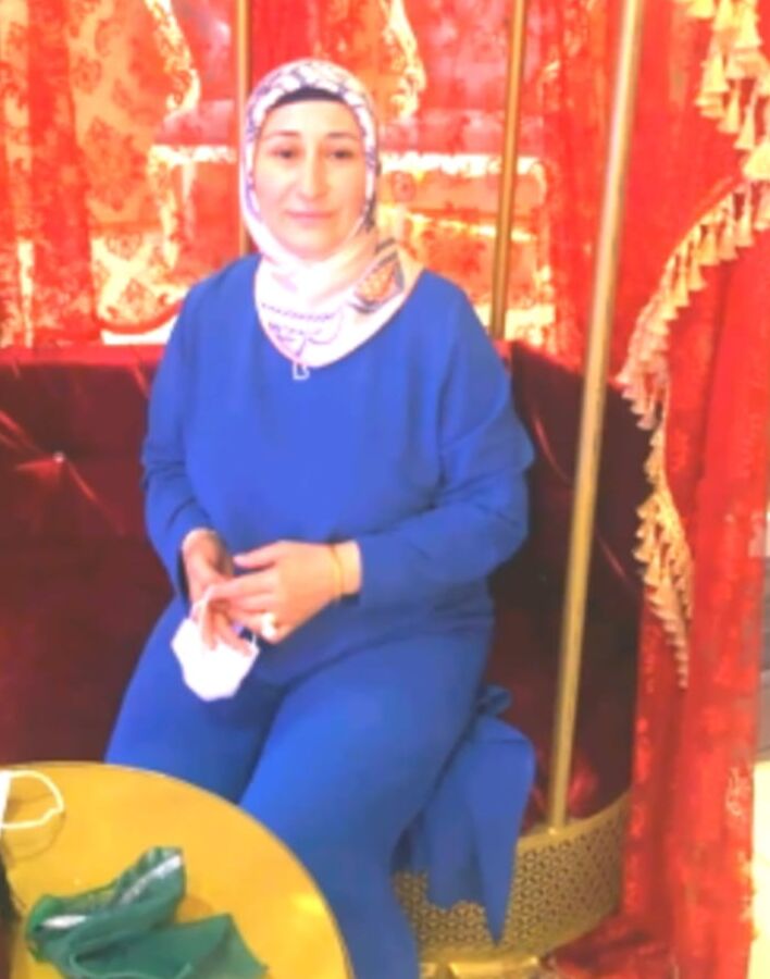 Turkish Mom Hijab
