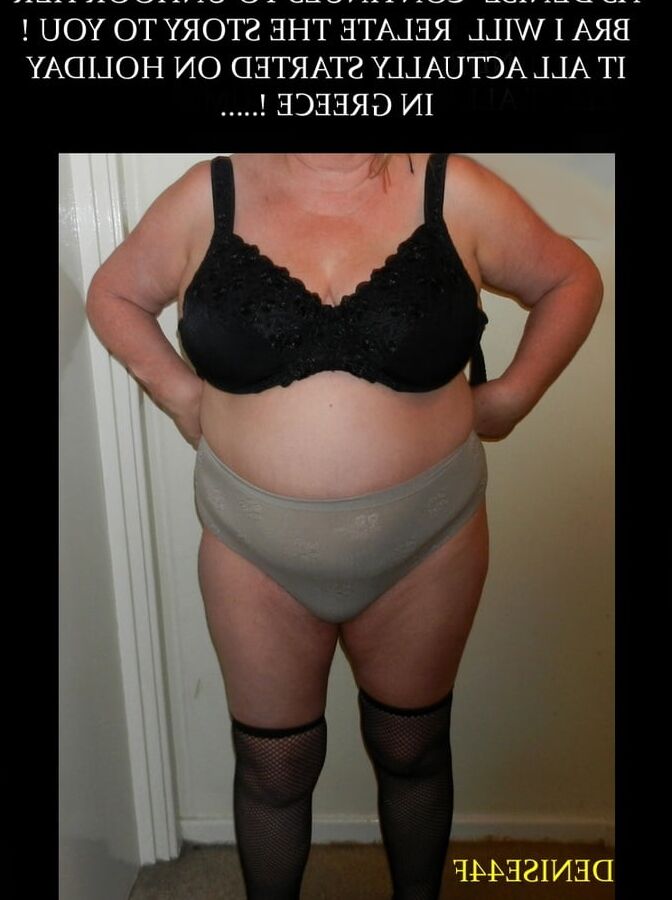 MY WIFE SHOCK !!!