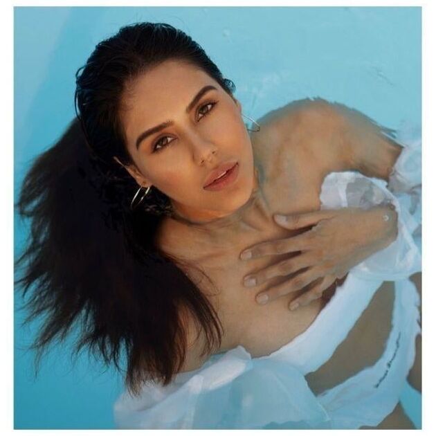 Sonam Bajwa