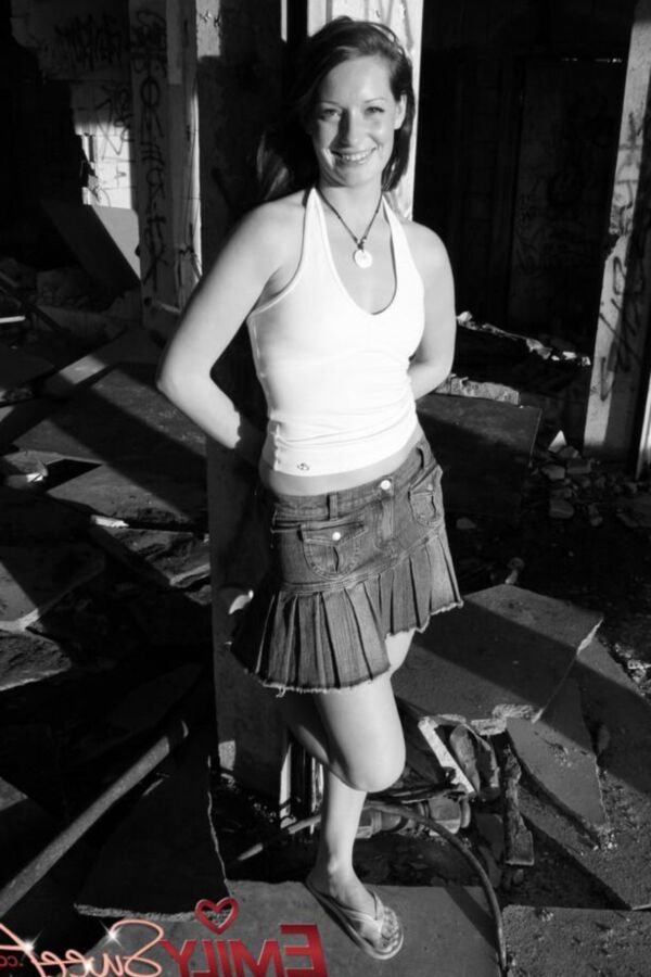 Nice black and white Pictures