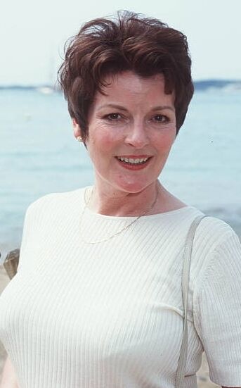 Brenda Blethyn