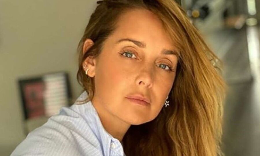 Louise Redknapp