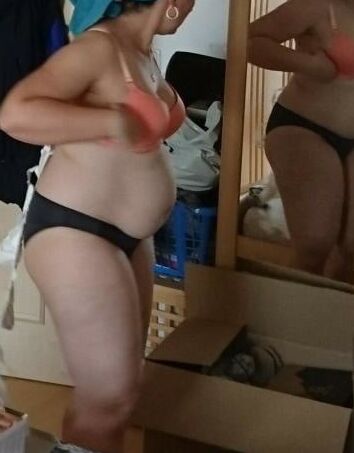 German BBW dreams