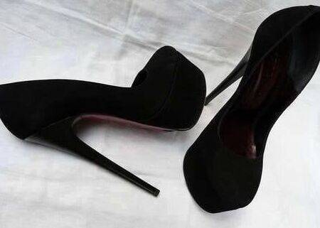 Everything girly to turn everybody on
