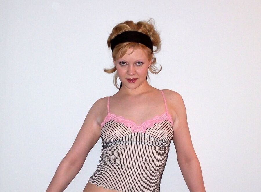 Naughty Part