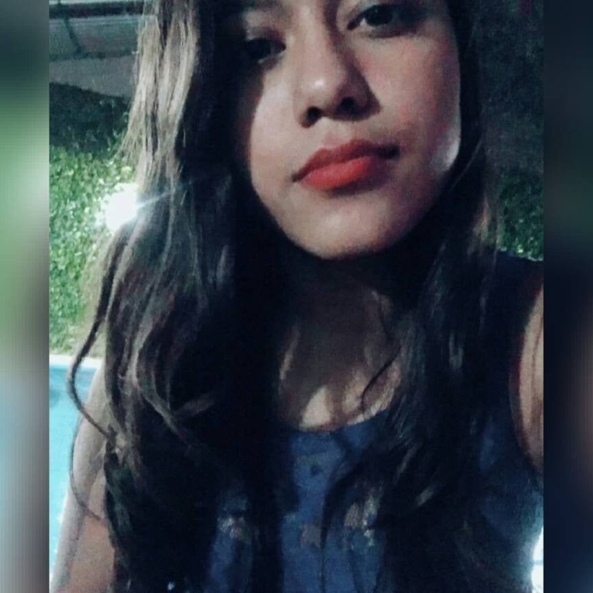 Chavita tetona