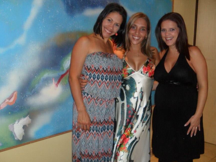 Romy PUtica Rica