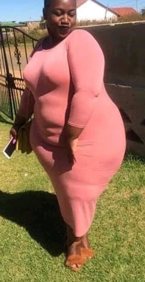 Huge booty mega thigh wide hip bbw pear Lindi