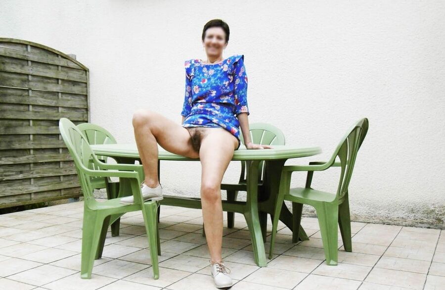 Great Mature