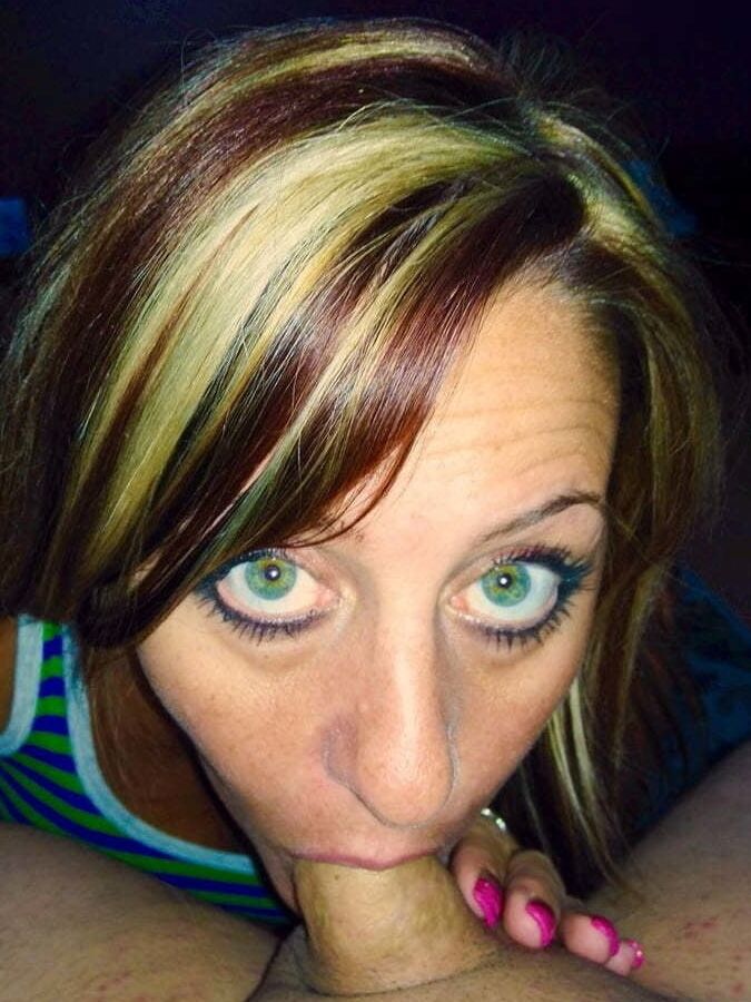Amateur WIVES -