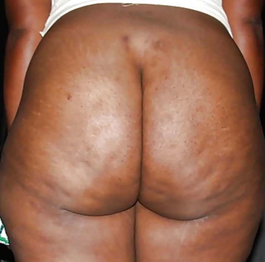 Sexy nigeria woman