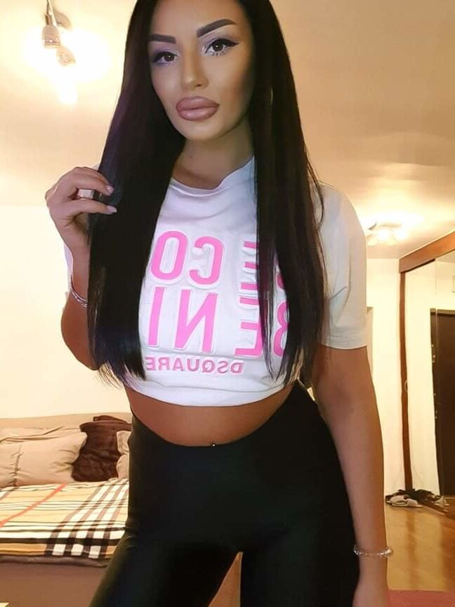 Simonne RLK Need Be pornstar