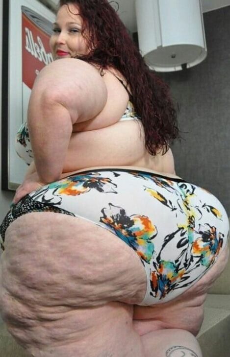 fat asses