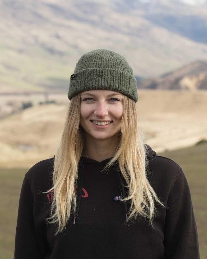 Snowboard Girls