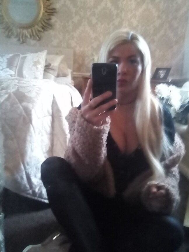 Stupid Chav Sluts- Rachel D
