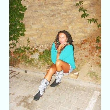 years. Odessa