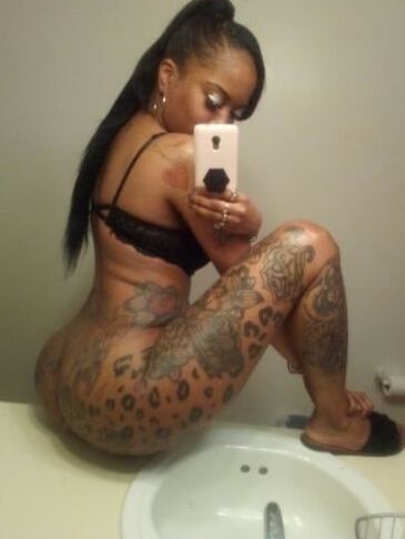 Ghetto Thot