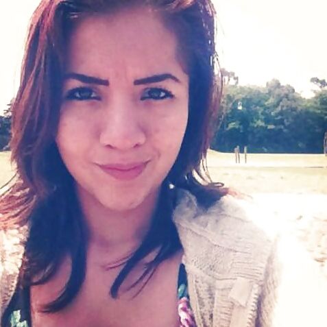 Xiomara Coronado