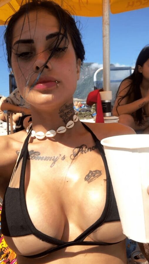Tati Zaqui