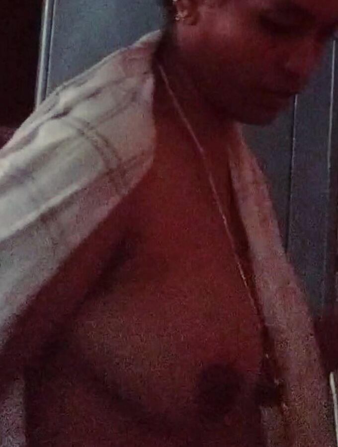 Village bhabhi boobs