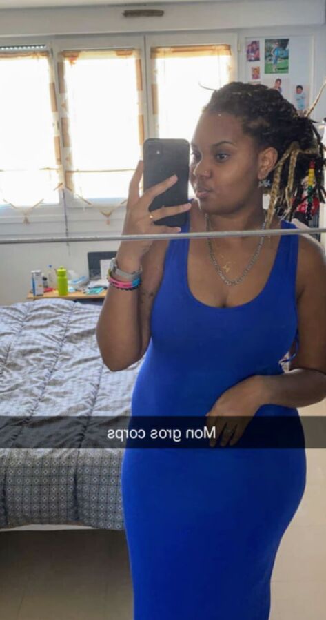Oceane la coco