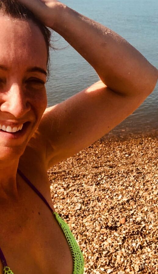 Georgie Bingham