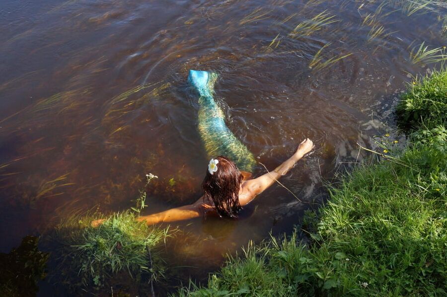 Mermaid