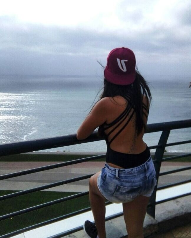 Angelina, Venezuela