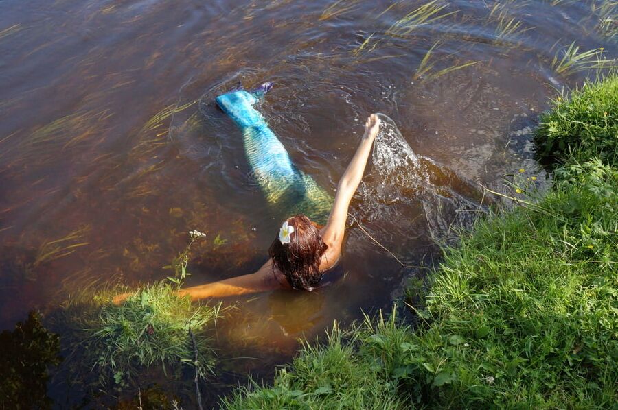 Mermaid