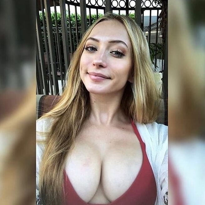 Tetona de Instagram