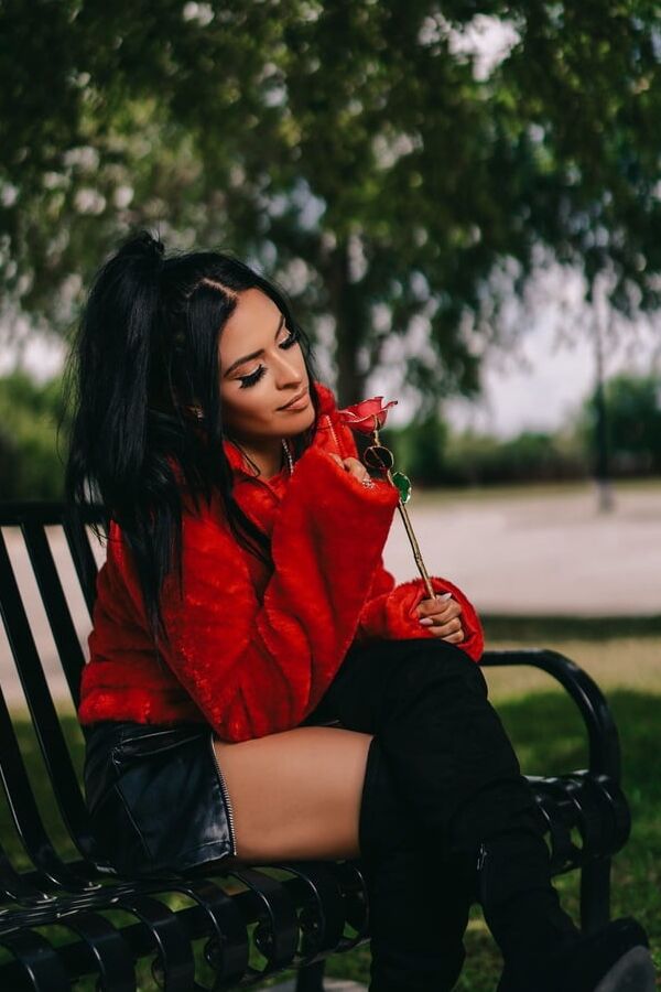 Zelina Vega wwe
