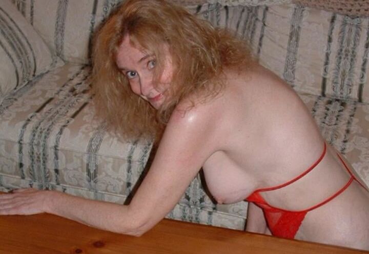 Mrs Ivy Cable