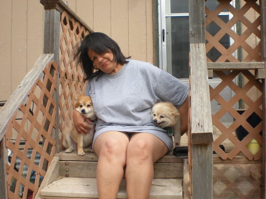F. Tex-Mex BBW looking for love