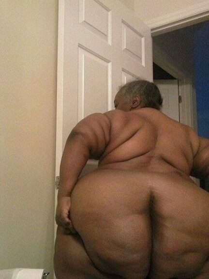 Ebony luv&;s, every one HOT