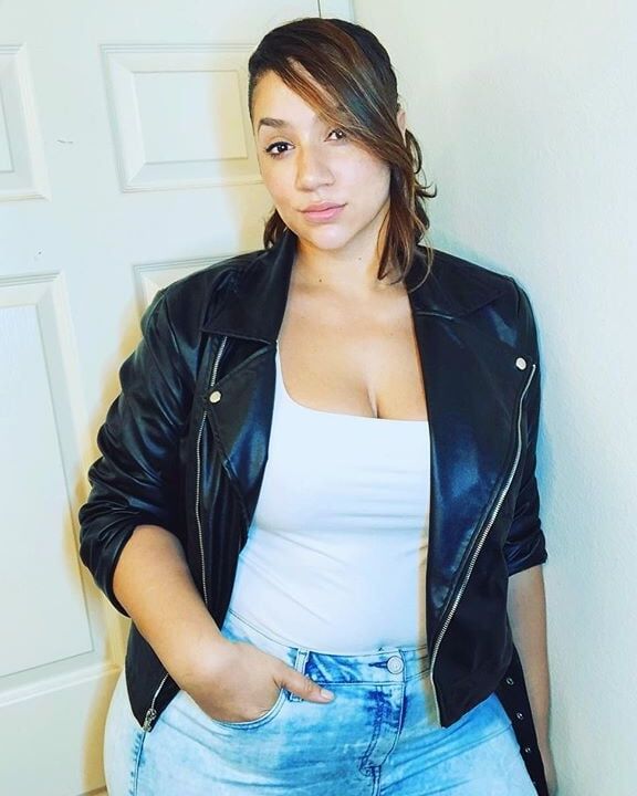 Erica Lauren