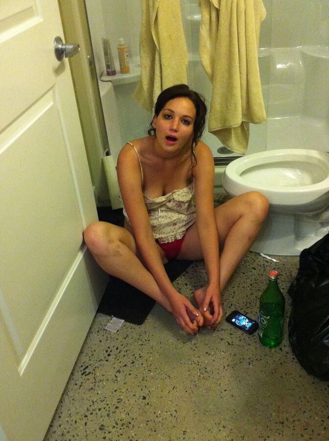 Jennifer Lawrance