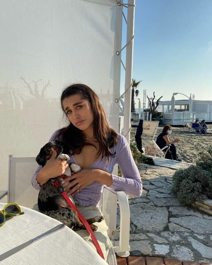 Ludovica Frasca