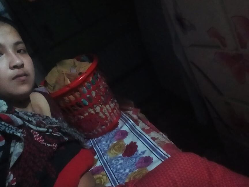 selfe maruf bou