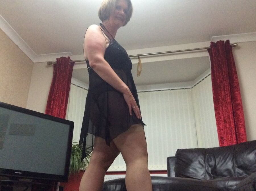 uk wife P