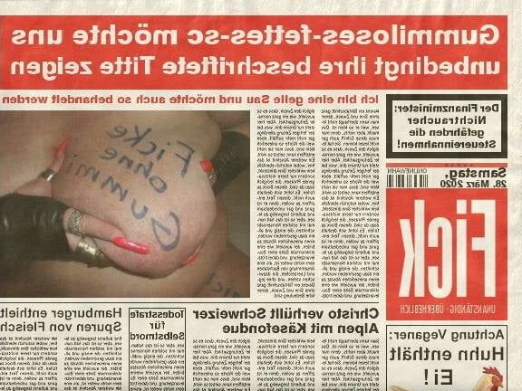 "My Newspapers made by Kuhtips"
