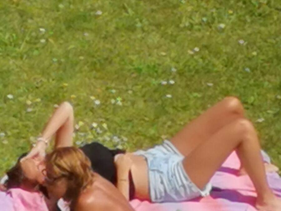 French Summer post Covid Taken from me