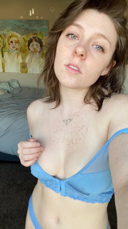 Reddit Cutie creepyspookygirl