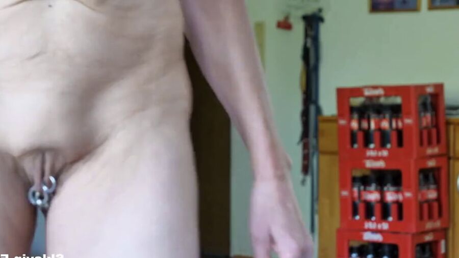 Women I&;d Like to Fuck - Slave Elke