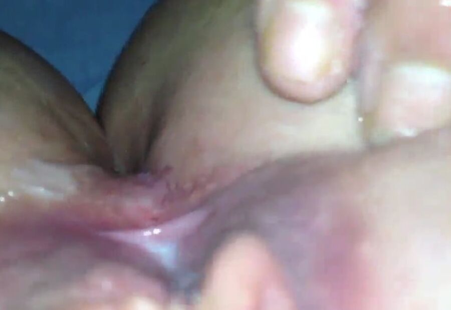 Creampie rico