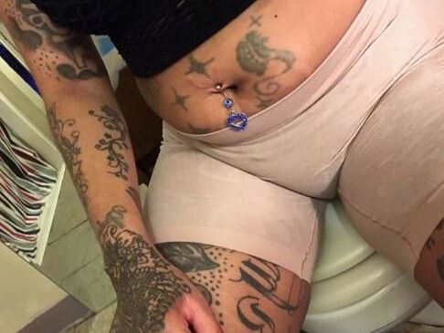 Ghetto Thot